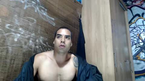 Justin online show from December 22, 11:11 pm