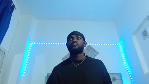 Andrew  online show from November 30, 3:35 am