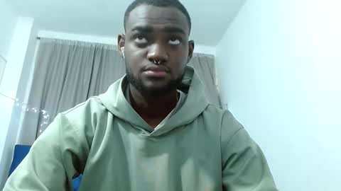 Andrew  online show from November 5, 3:19 am