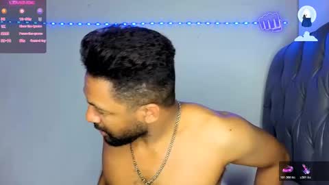 john online show from March 12, 3:21 am