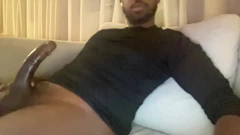 Daevon online show from November 13, 3:42 am