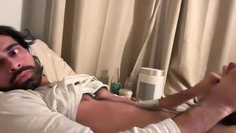 bboy660 online show from February 13, 7:44 am