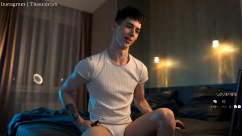 Brandon online show from October 6, 8:48 pm