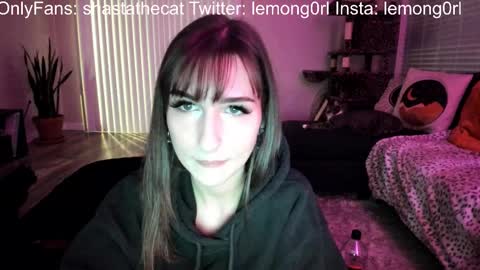 Shasta online show from February 25, 6:36 am