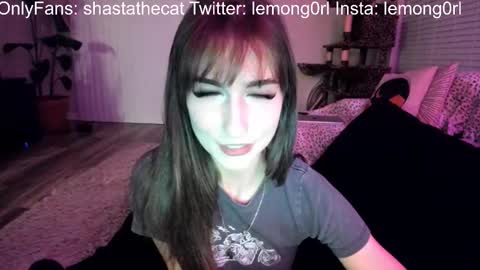 Shasta online show from October 25, 2:34 am