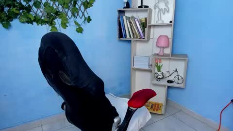 Charlote online show from December 15, 12:34 pm