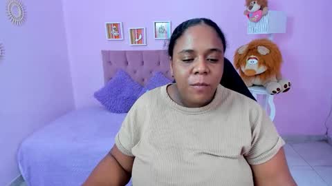 Charlote online show from March 24, 12:22 pm