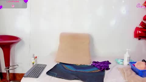 Salome online show from June 13, 8:08 pm