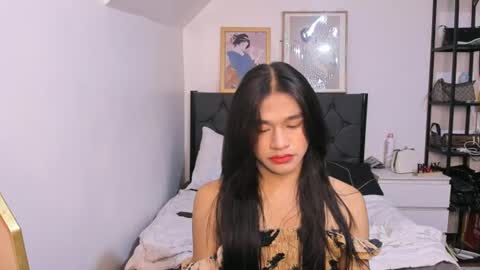 SEXY TRIO online show from July 6, 10:23 am