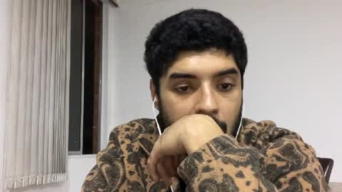 bdever7 online show from March 25, 9:27 am