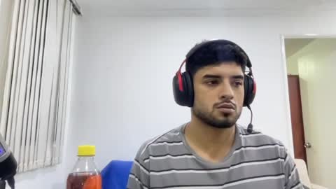 bdever7 online show from April 15, 6:06 am