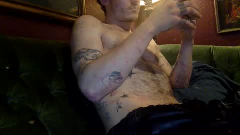 BESTDICK417 online show from February 28, 5:26 am