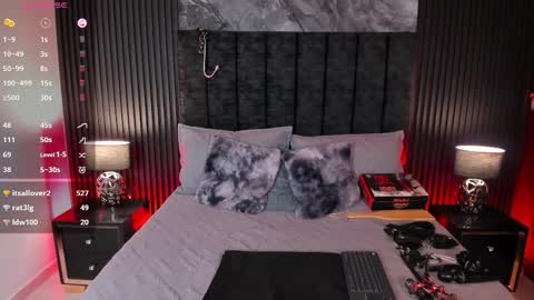 Danna  online show from December 20, 7:21 pm