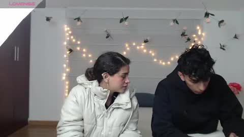 Sara  Juan online show from June 13, 2:55 am