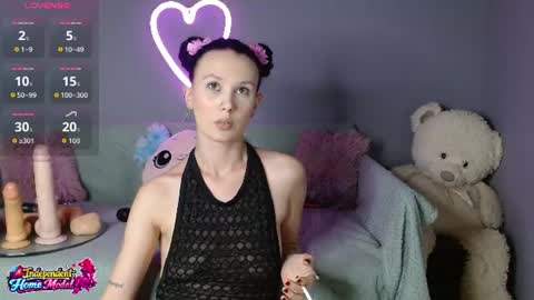Bea online show from June 22, 3:25 am