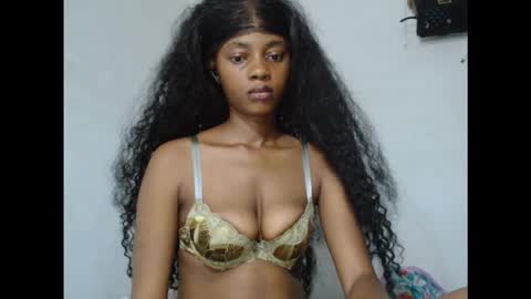 beakimber50 online show from February 28, 2:04 am