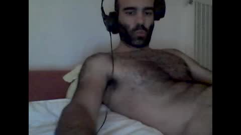 bear14250949 online show from October 30, 7:03 pm