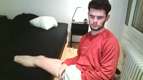 Bear69fun online show from December 10, 8:16 pm