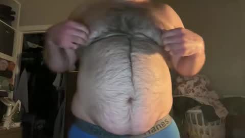 bear_country online show from January 7, 1:17 am