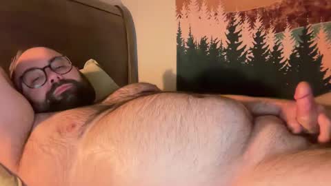 bear_country online show from February 25, 2:03 am