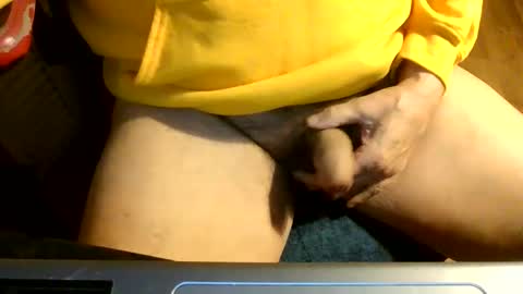 beara_cuda online show from February 11, 5:55 am