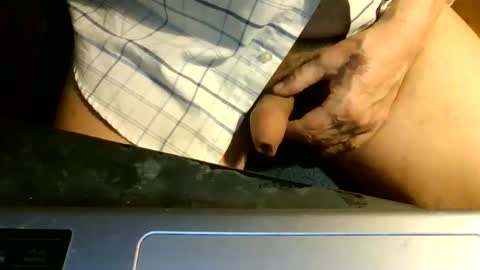 beara_cuda online show from March 26, 9:25 am