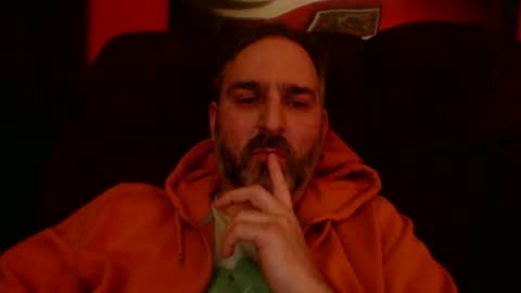 beardedambition online show from January 17, 3:49 am