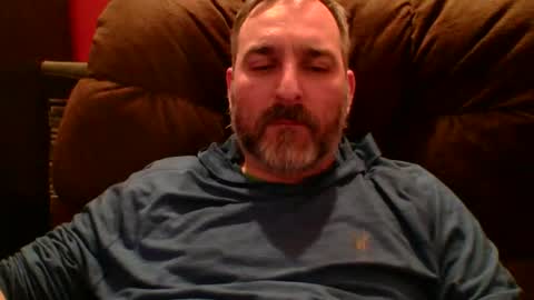 beardedambition online show from March 8, 1:50 am