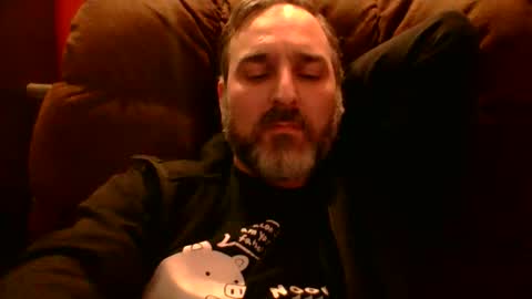 beardedambition online show from February 8, 3:10 am