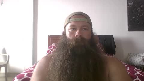 beardeddonkey88 online show from November 19, 3:55 pm