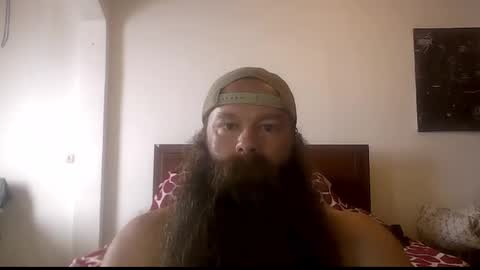 beardeddonkey88 online show from November 22, 5:11 pm