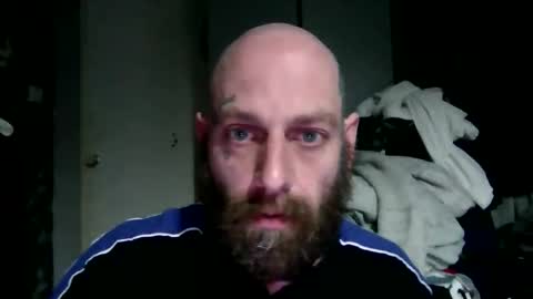 beardednjuicycock online show from February 19, 7:29 am