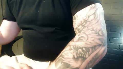 Beardgame227 online show from March 24, 8:15 pm