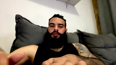 Min online show from July 28, 7:39 pm