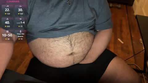 beardudeguy online show from September 12, 12:01 am