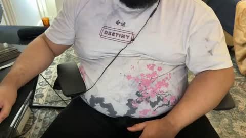 beardudeguy online show from June 8, 6:09 pm