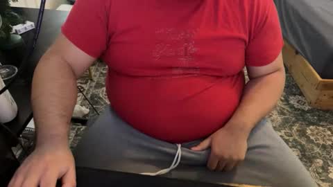 beardudeguy online show from December 22, 5:20 pm