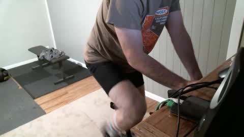 bearfer online show from March 16, 12:47 am