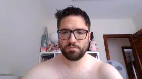 bearmen3107 online show from July 1, 6:22 am