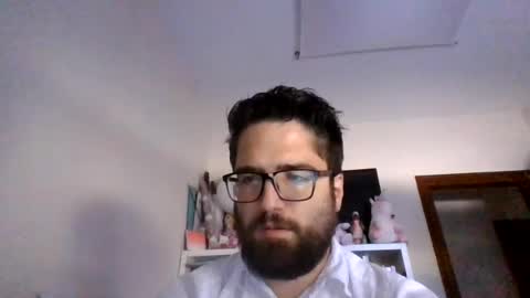 bearmen3107 online show from August 7, 7:06 am