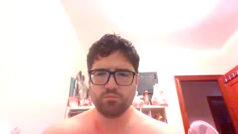 bearmen3107 online show from August 10, 6:51 am