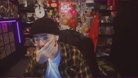 beast bxy online show from November 7, 5:21 am