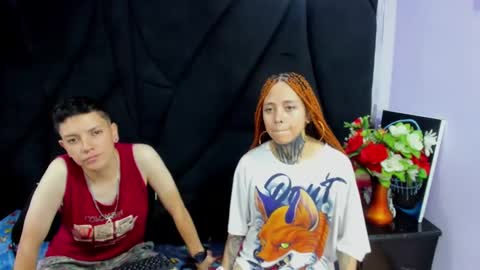 Beata And SofI online show from December 27, 3:42 am