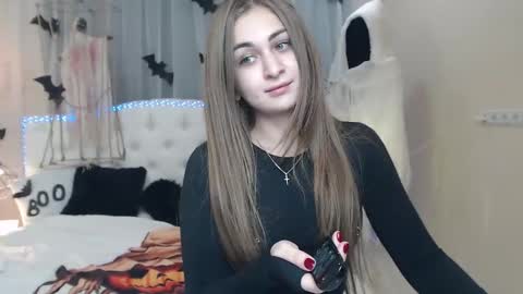 beataangel online show from October 26, 8:26 am