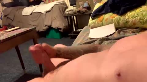 Snapshot of beathismeat99 chatting on September 16, 7:00 am Mikes room online show from September 16, 7:00 am