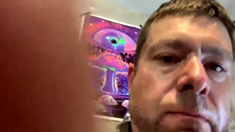 Snapshot of beathismeat99 chatting on September 22, 4:33 pm Mikes room online show from September 22, 4:33 pm