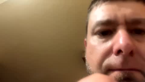 Snapshot of beathismeat99 chatting on February 6, 4:47 pm Mikes room online show from February 6, 4:47 pm