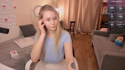 Beatrice online show from March 23, 5:51 pm