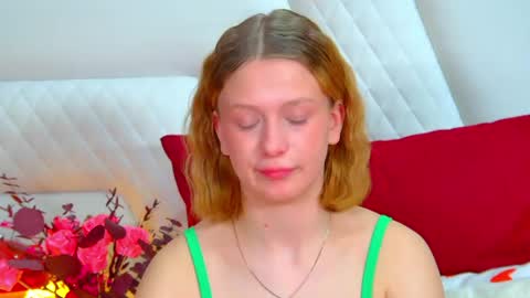 Beatrice online show from April 18, 7:58 pm