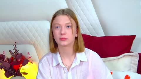 Beatrice online show from March 24, 6:19 am